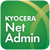 KYOCERA, Net Admin, App, Icon, Poynter's Business Solutions