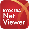 Kyocera, Net Viewer, App, Icon, Poynter's Business Solutions