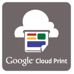 Google Cloud Print, Kyocera, Poynter's Business Solutions