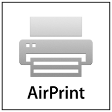 AirPrint, software, kyocera, Poynter's Business Solutions