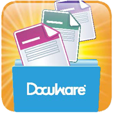 DocuWare, Kyocera, App, Software, Poynter's Business Solutions