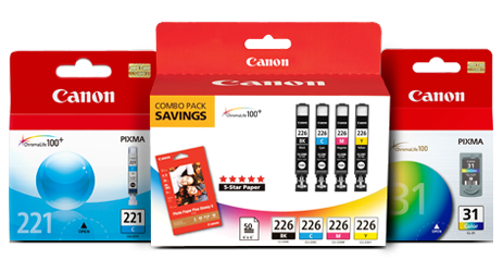 canon, recycle, cartridges, Poynter's Business Solutions