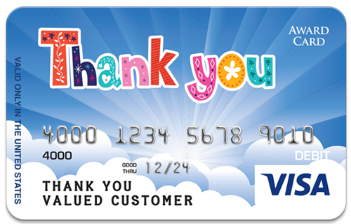 Win a Visa Gift Card, Poynter's Business Solutions